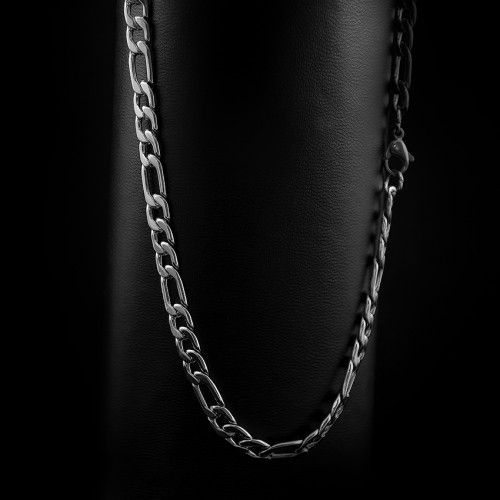 Cartier Stainless Steel  Necklace 